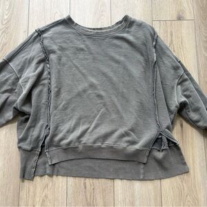 We The Free Camden Pullover